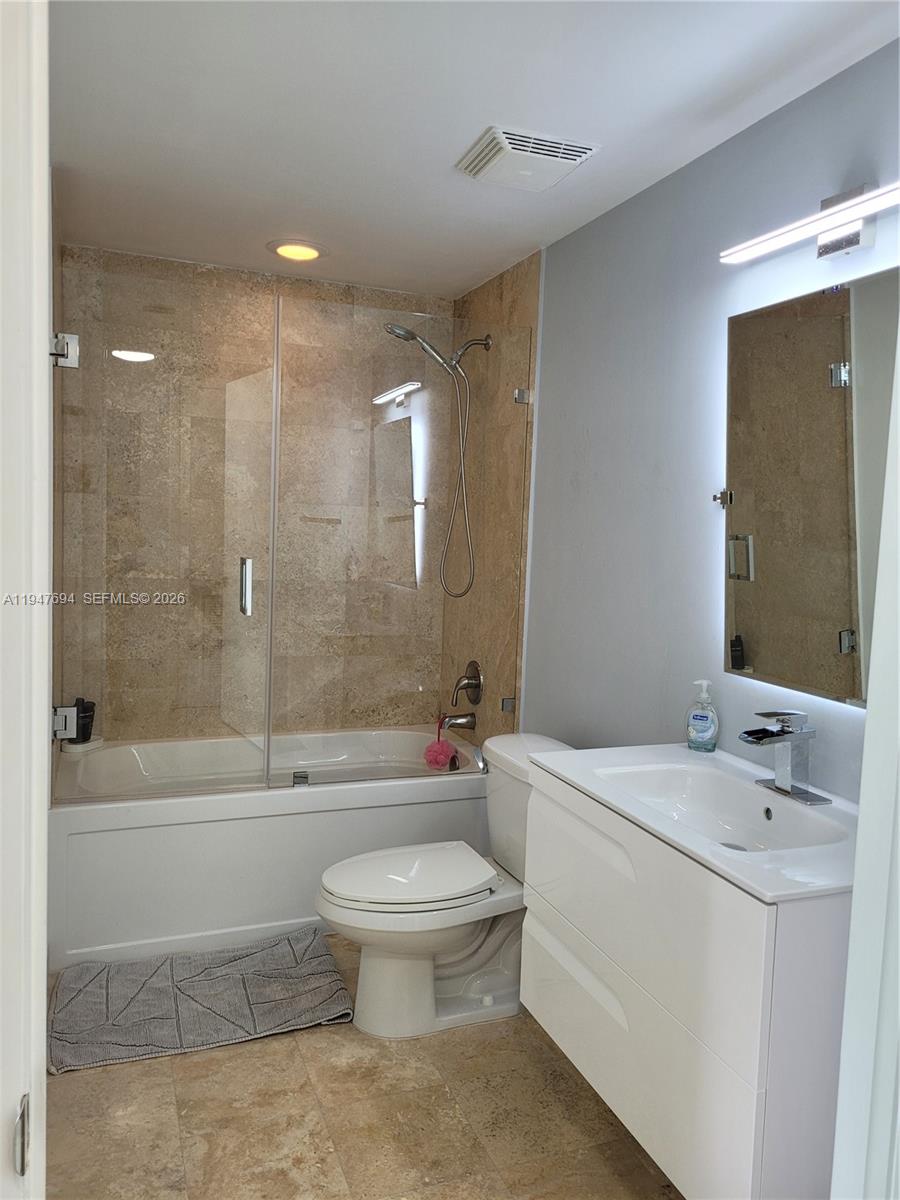 WIND CONDO - Residential