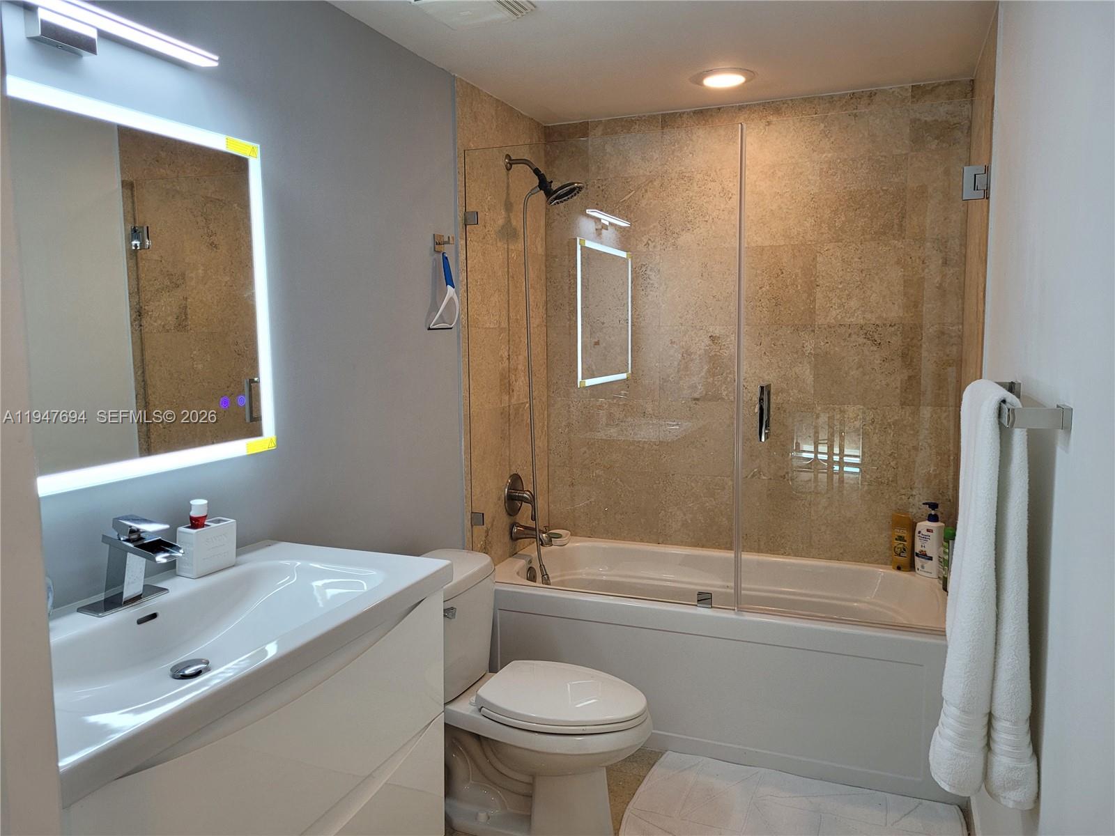 WIND CONDO - Residential