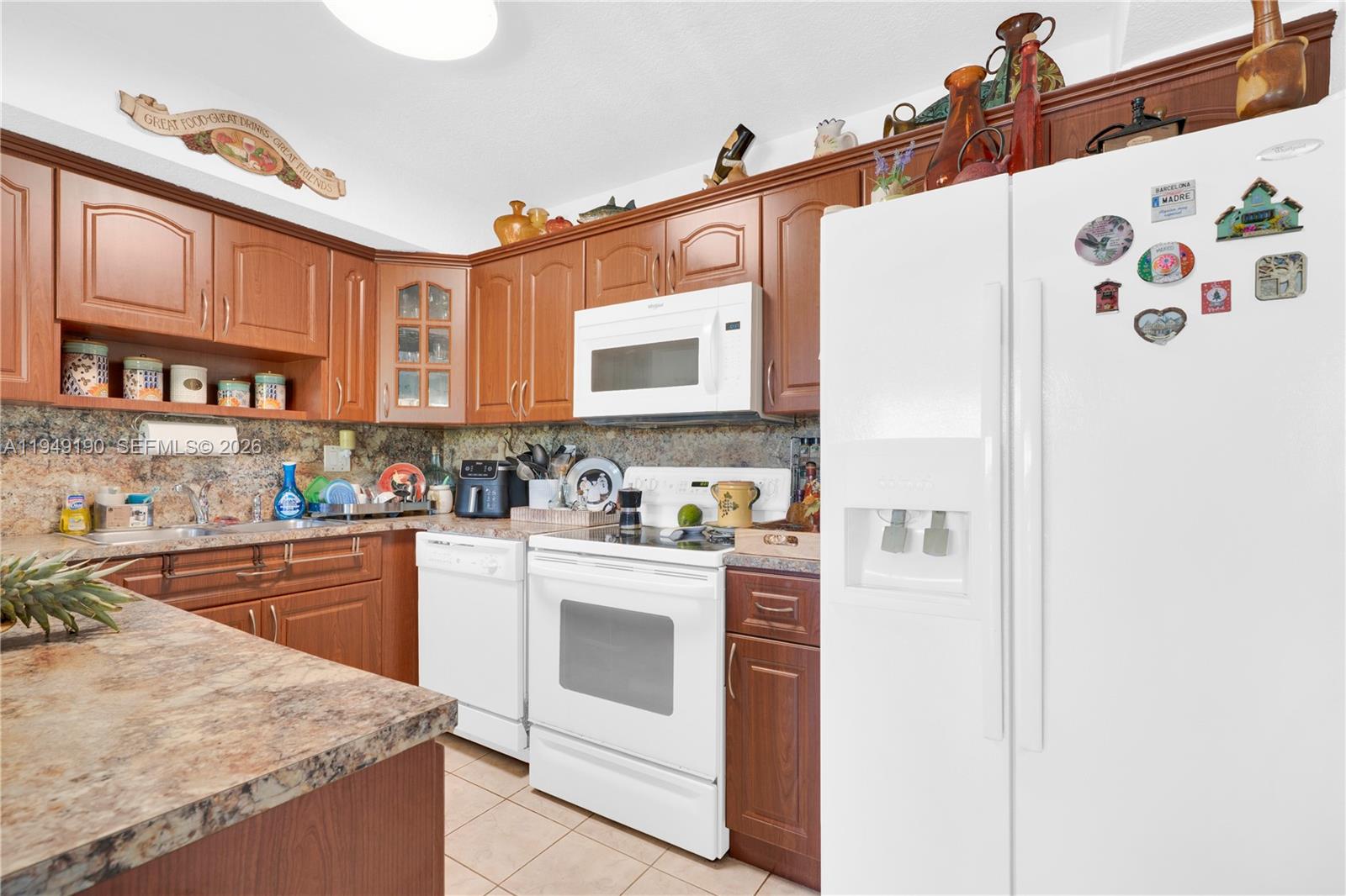 MILLER GARDENS CONDO - Residential