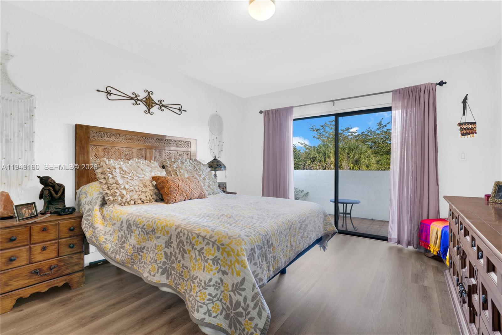 MILLER GARDENS CONDO - Residential