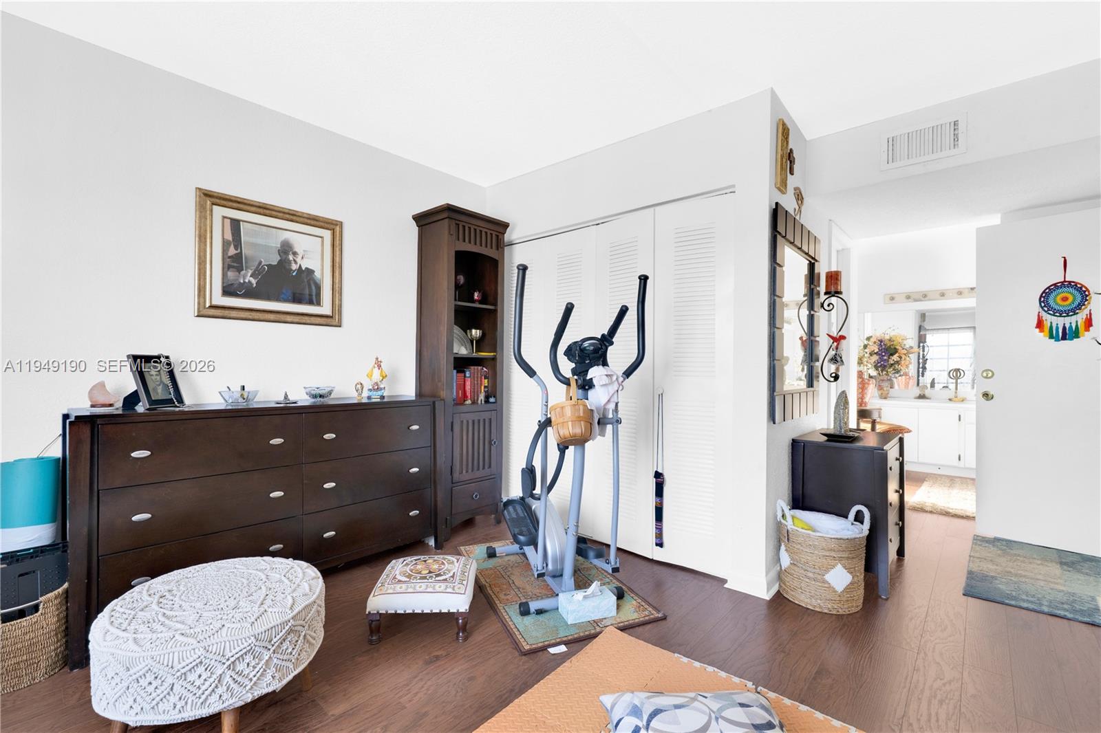 MILLER GARDENS CONDO - Residential