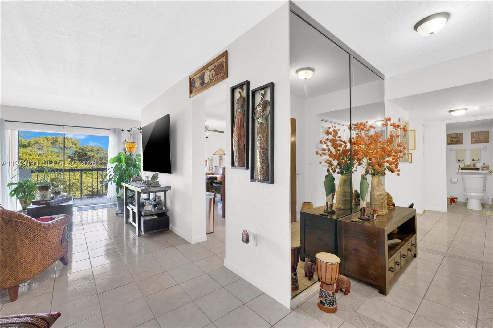 MILLER GARDENS CONDO - Residential