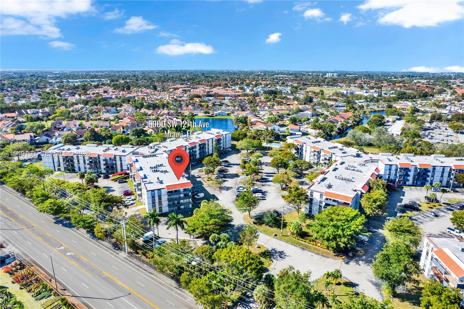 MILLER GARDENS CONDO - Residential