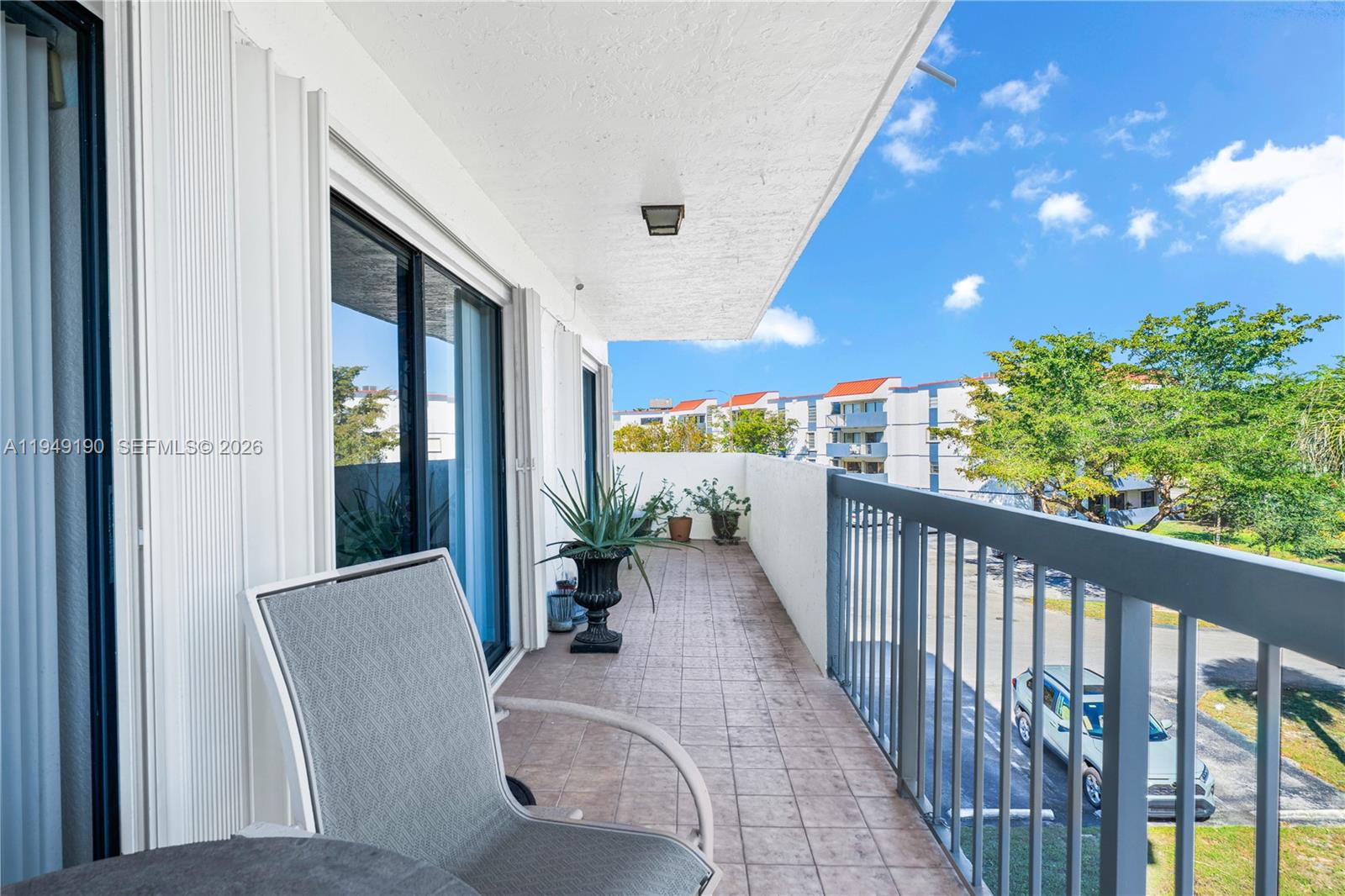 MILLER GARDENS CONDO - Residential