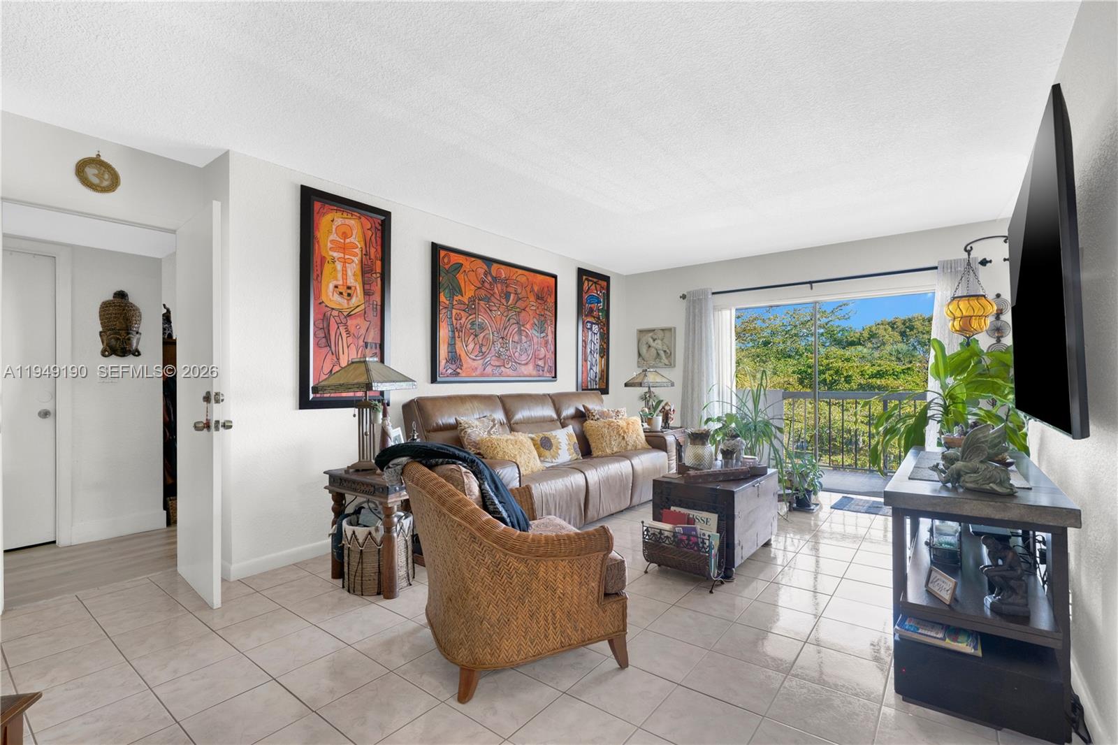 MILLER GARDENS CONDO - Residential