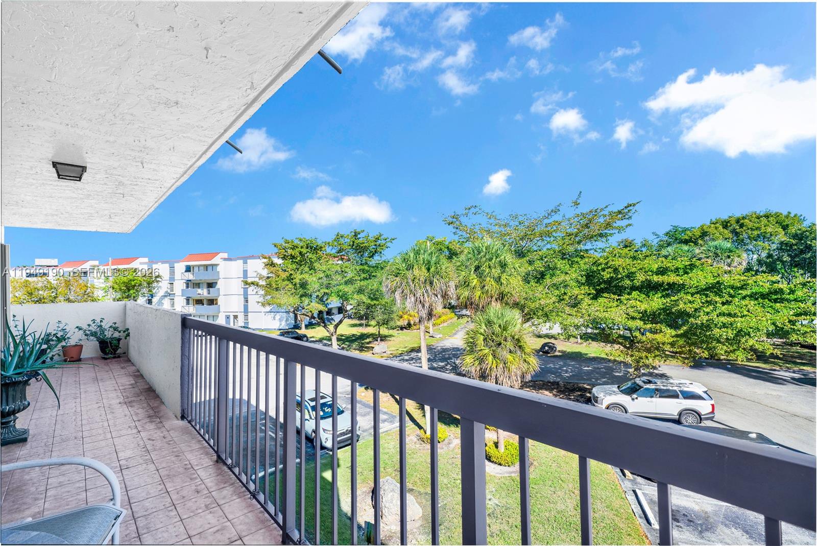 MILLER GARDENS CONDO - Residential