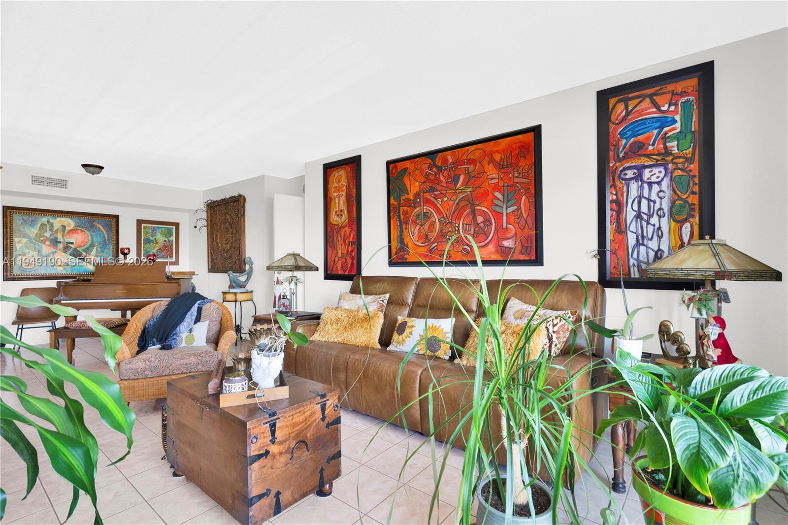 MILLER GARDENS CONDO - Residential