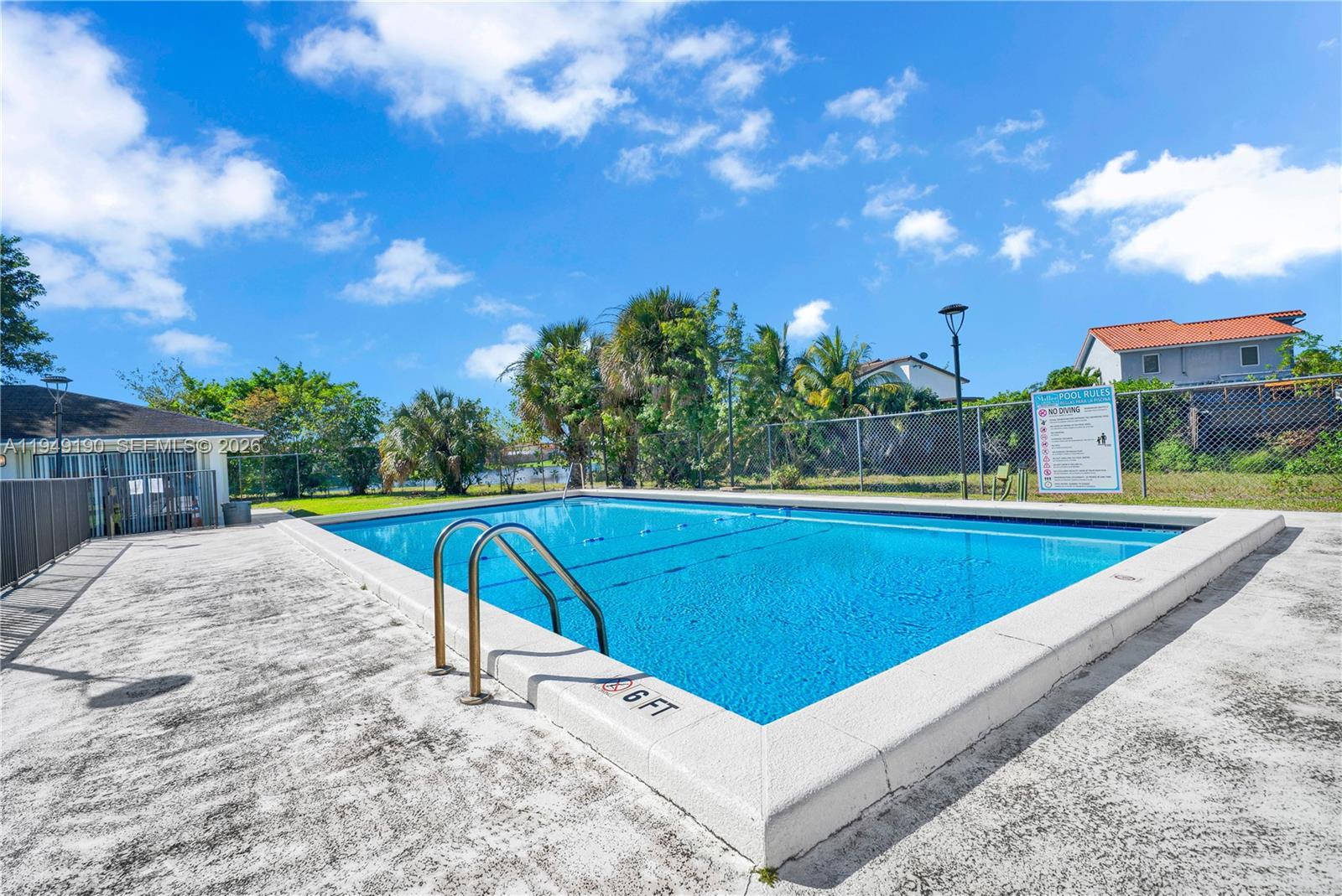 MILLER GARDENS CONDO - Residential