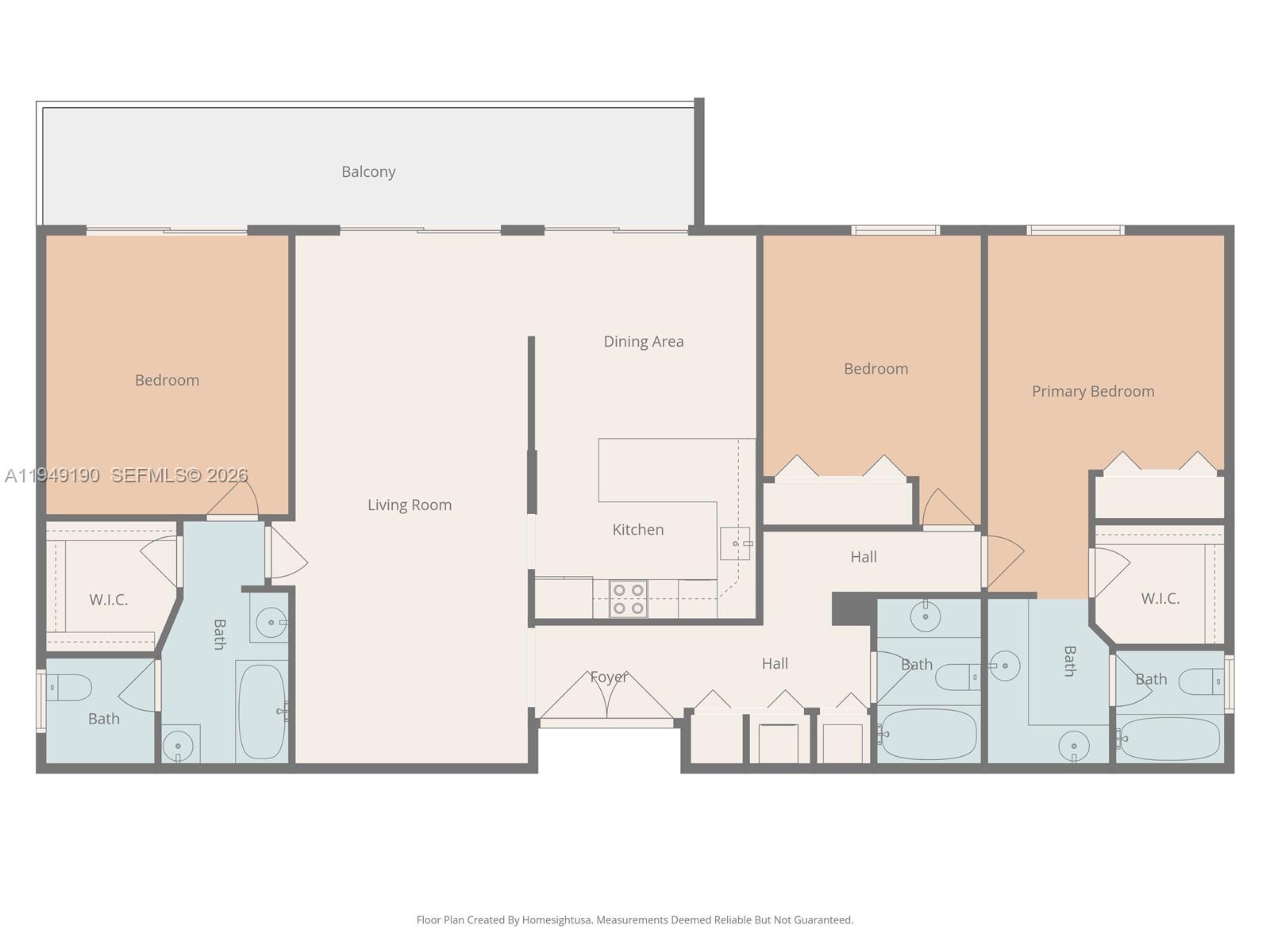 MILLER GARDENS CONDO - Residential