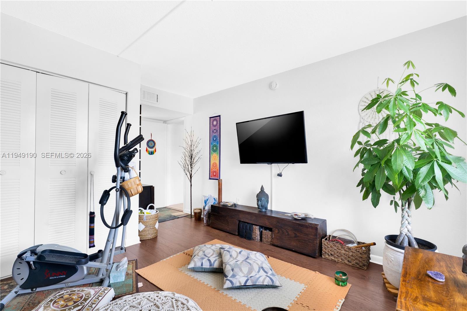 MILLER GARDENS CONDO - Residential