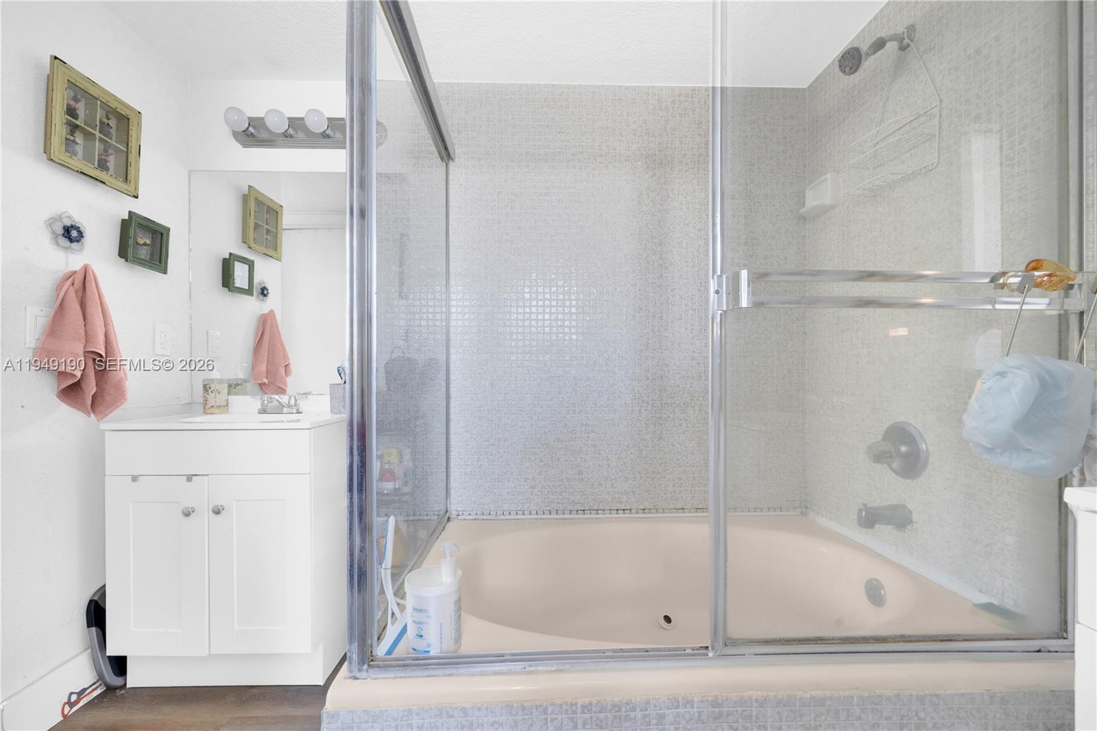 MILLER GARDENS CONDO - Residential