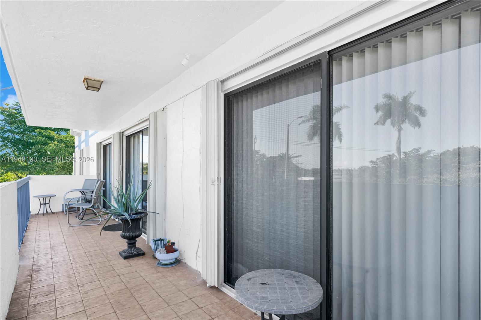 MILLER GARDENS CONDO - Residential