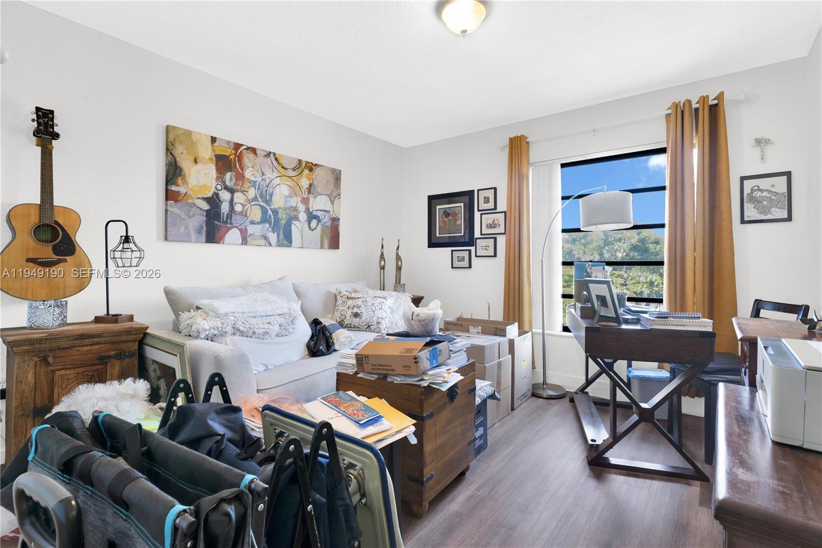 MILLER GARDENS CONDO - Residential