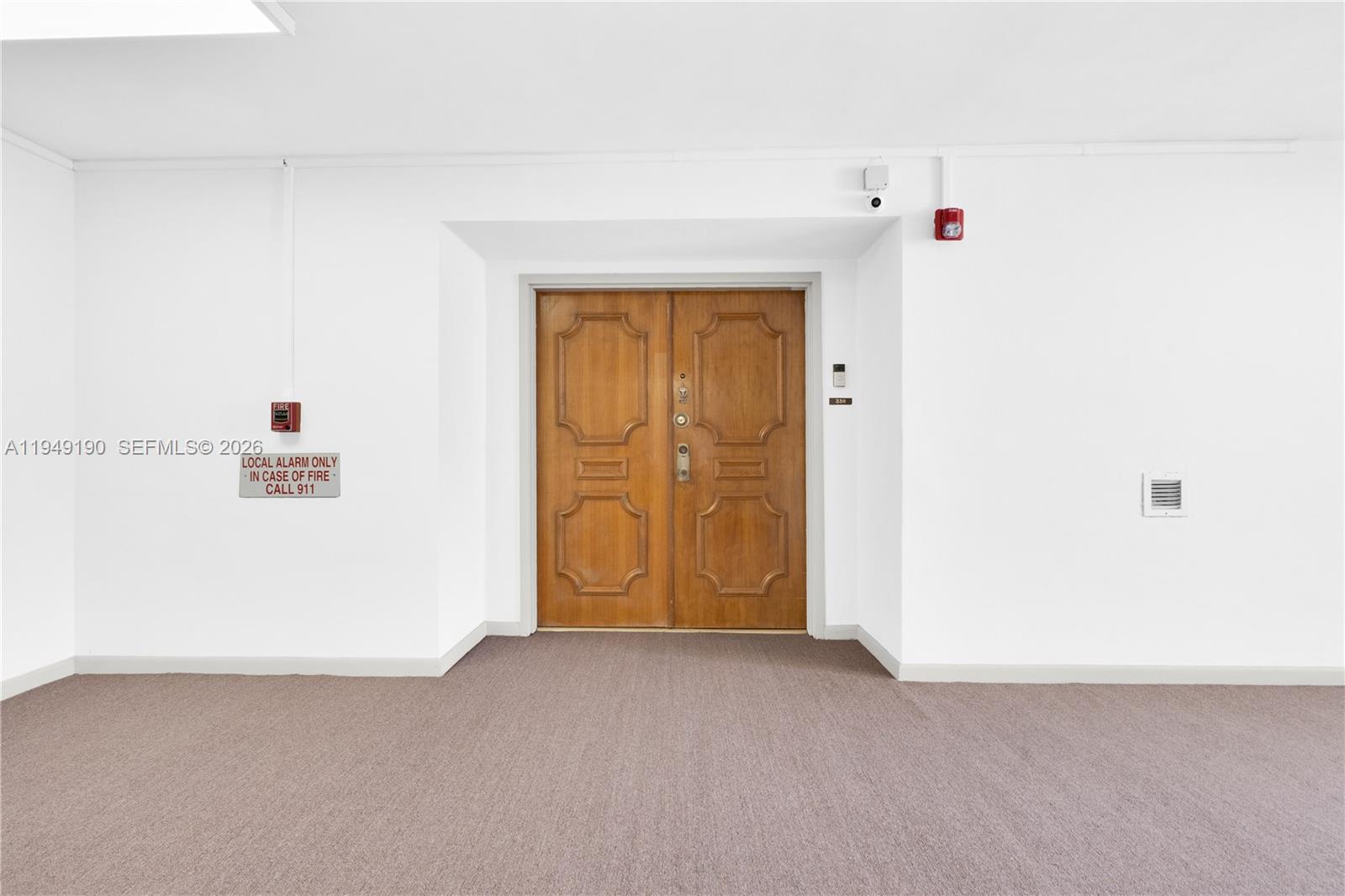 MILLER GARDENS CONDO - Residential