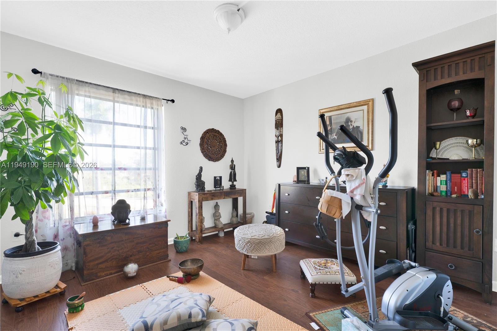 MILLER GARDENS CONDO - Residential