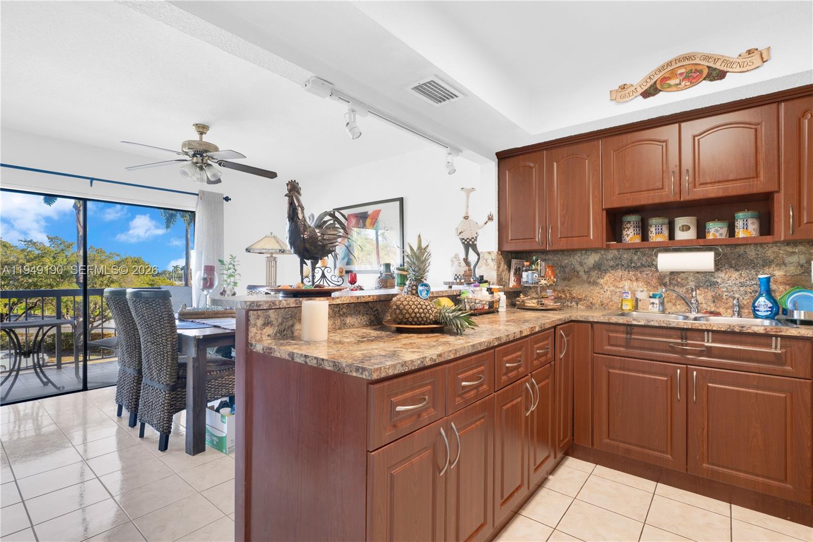 MILLER GARDENS CONDO - Residential