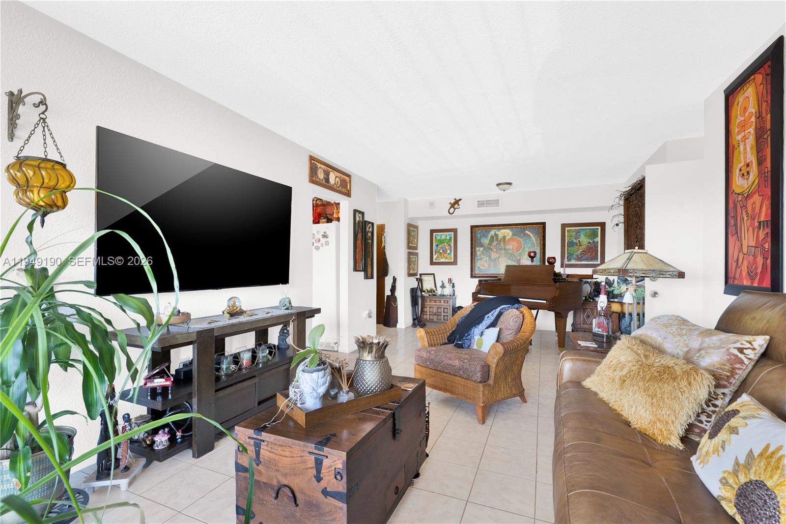 MILLER GARDENS CONDO - Residential