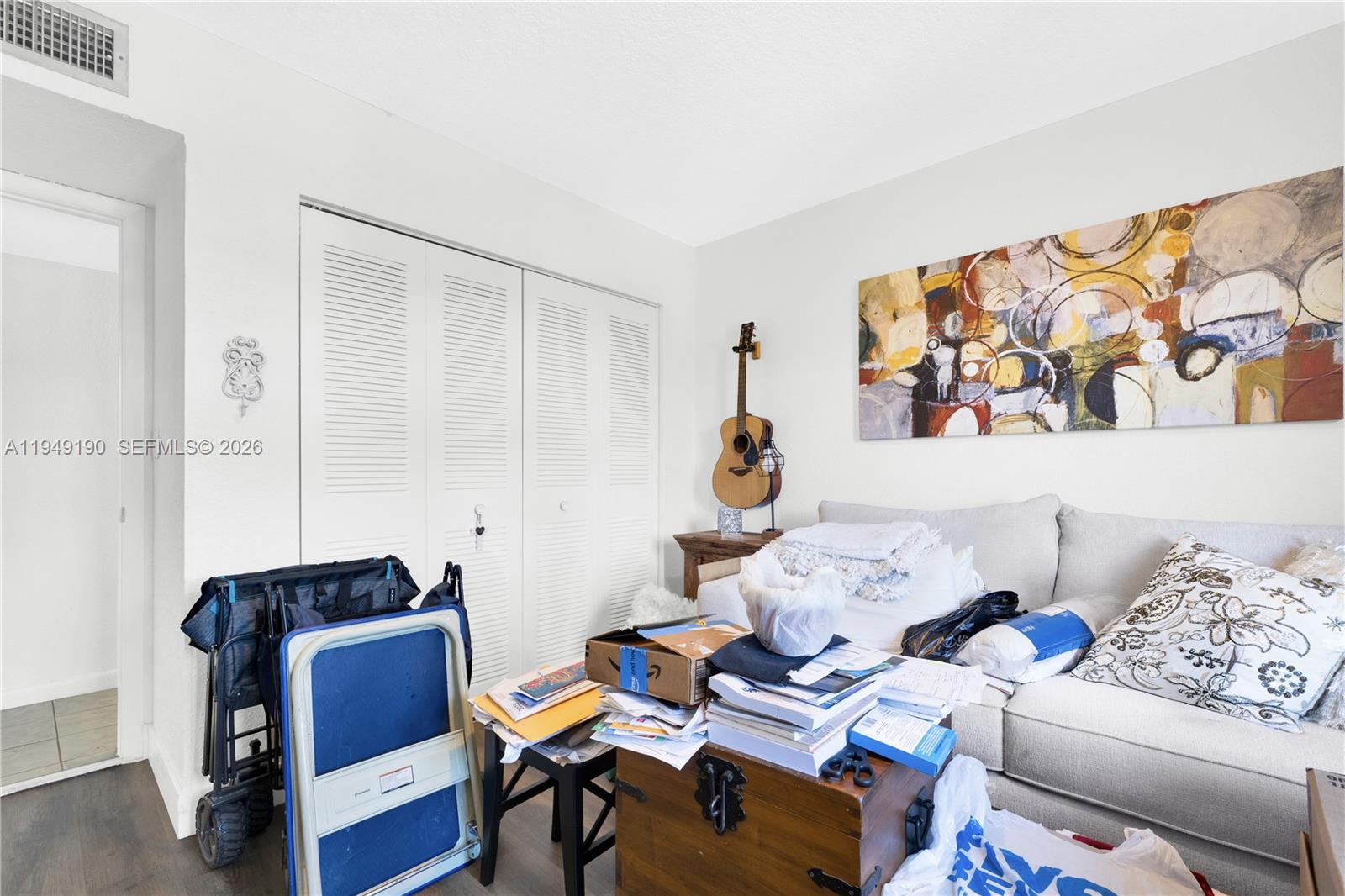 MILLER GARDENS CONDO - Residential