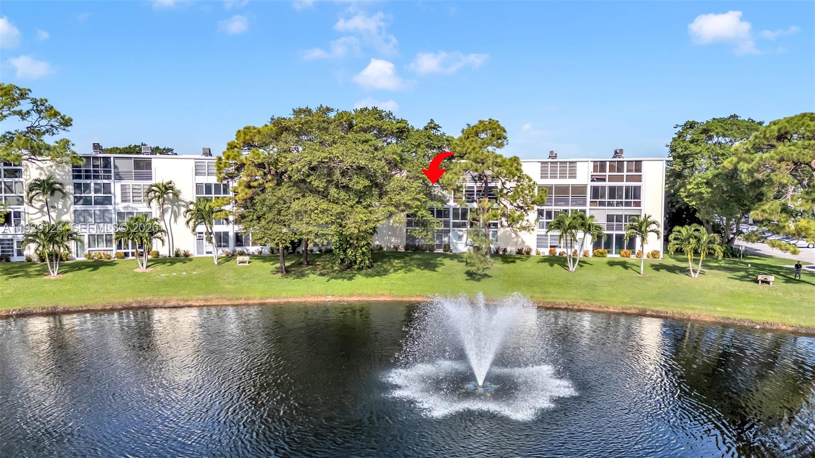 GRANTHAM A CONDO - Residential