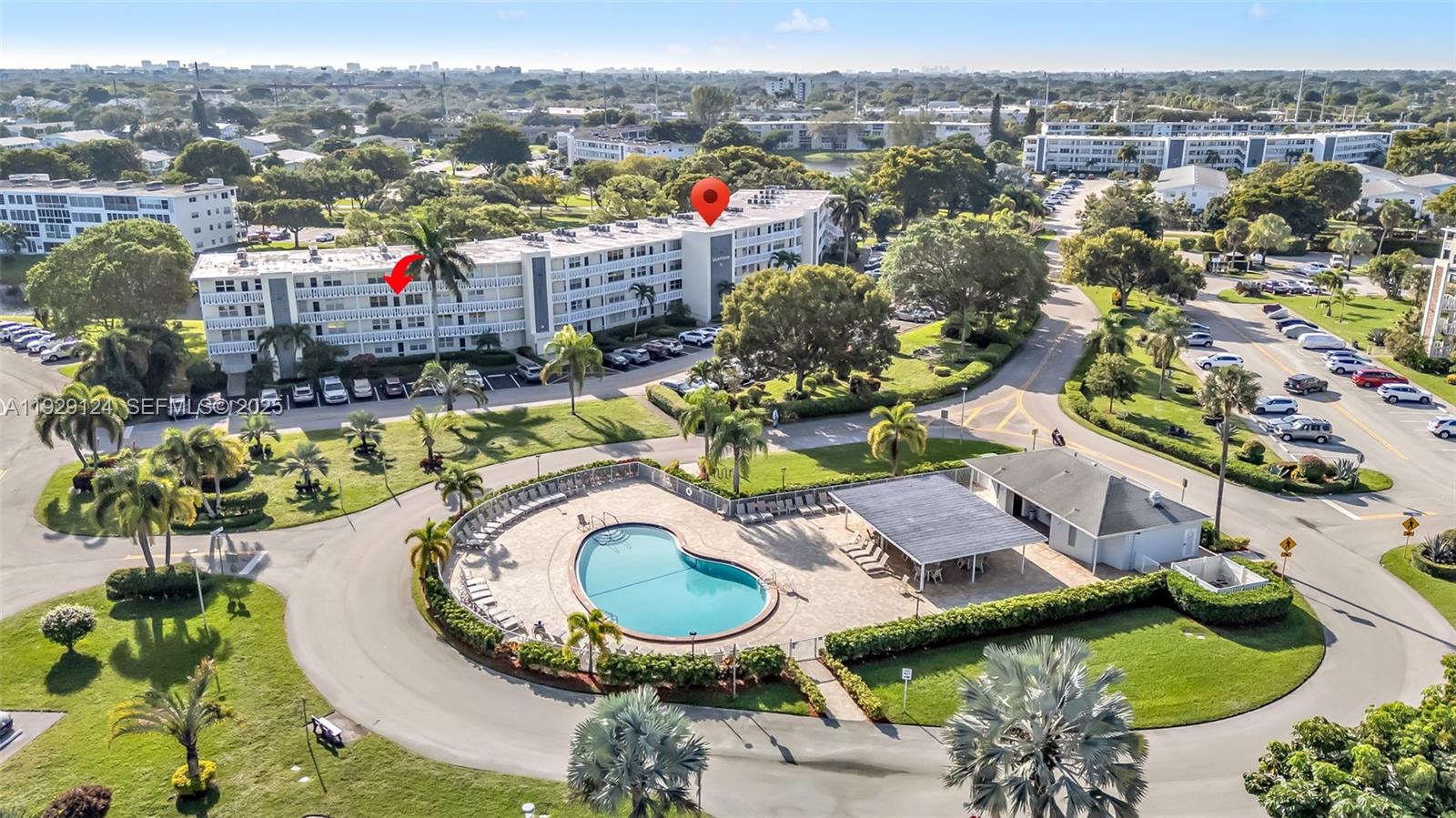 GRANTHAM A CONDO - Residential