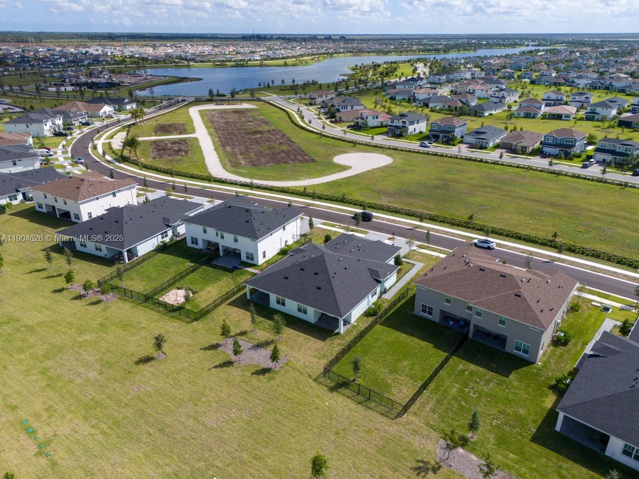 ARDEN PUD POD D NORTHEAST - Residential Lease