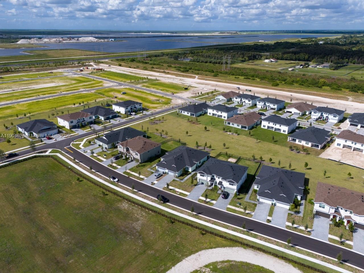 ARDEN PUD POD D NORTHEAST - Residential Lease