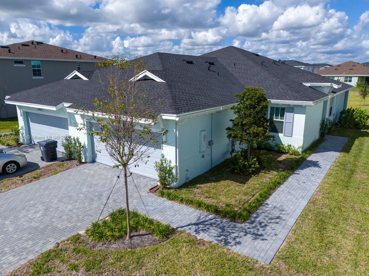 ARDEN PUD POD D NORTHEAST - Residential Lease