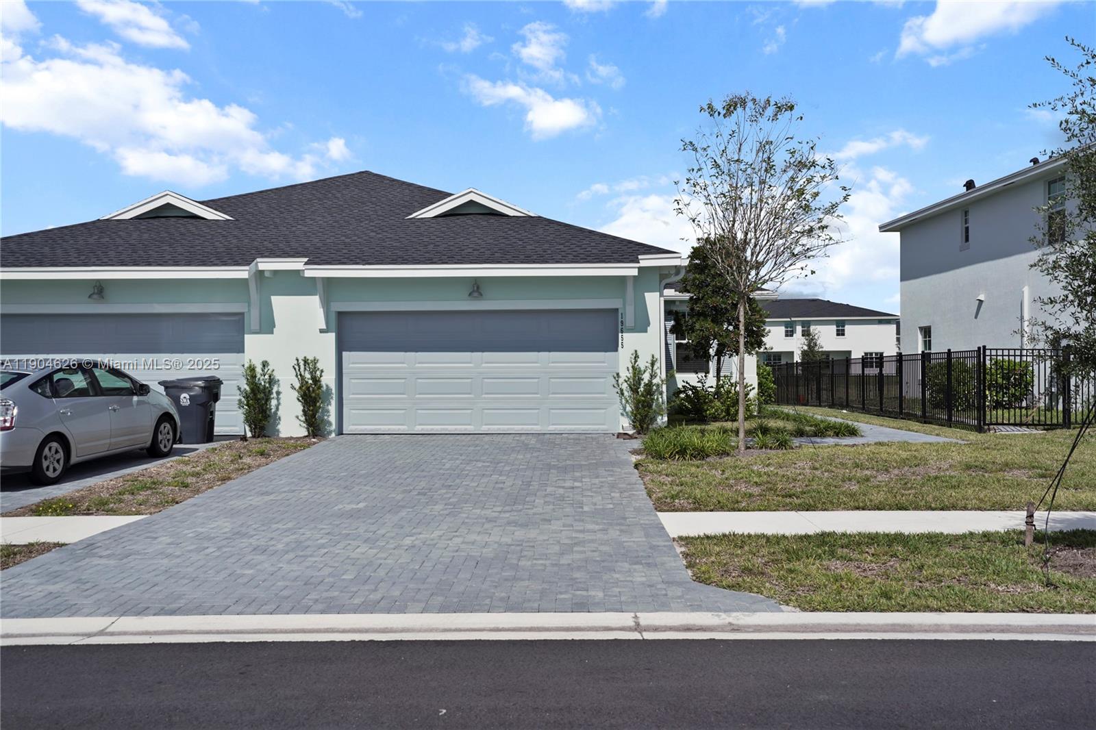 ARDEN PUD POD D NORTHEAST - Residential Lease