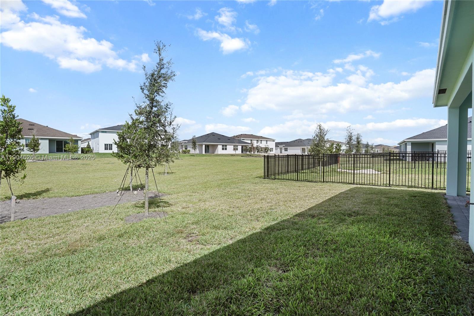 ARDEN PUD POD D NORTHEAST - Residential Lease