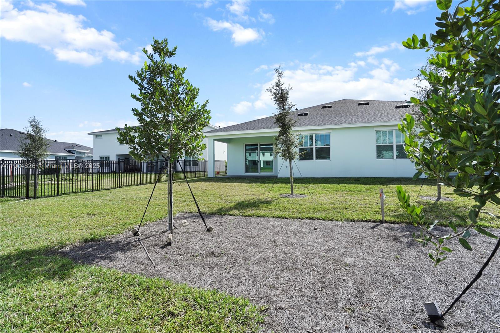 ARDEN PUD POD D NORTHEAST - Residential Lease