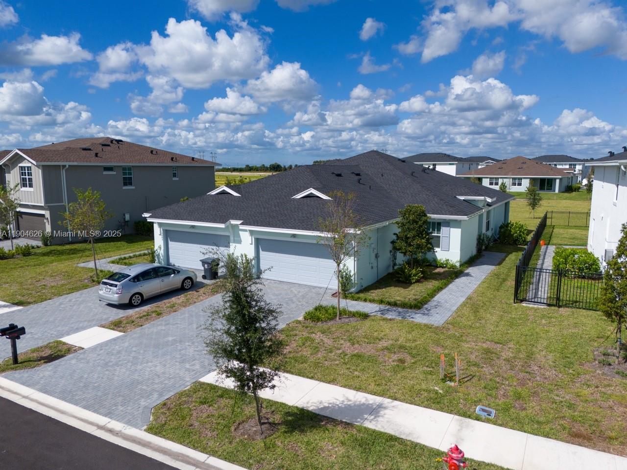 ARDEN PUD POD D NORTHEAST - Residential Lease