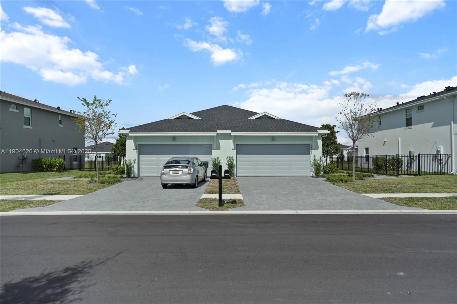 ARDEN PUD POD D NORTHEAST - Residential Lease