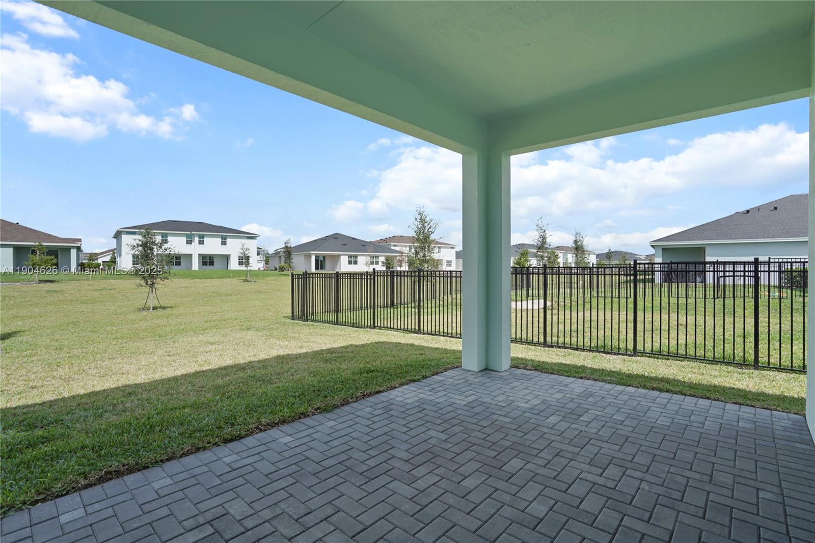 ARDEN PUD POD D NORTHEAST - Residential Lease