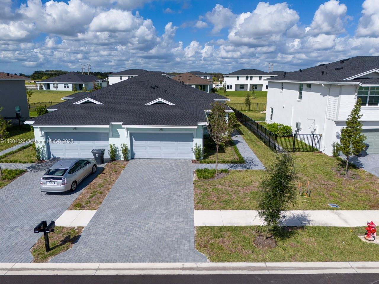 ARDEN PUD POD D NORTHEAST - Residential Lease