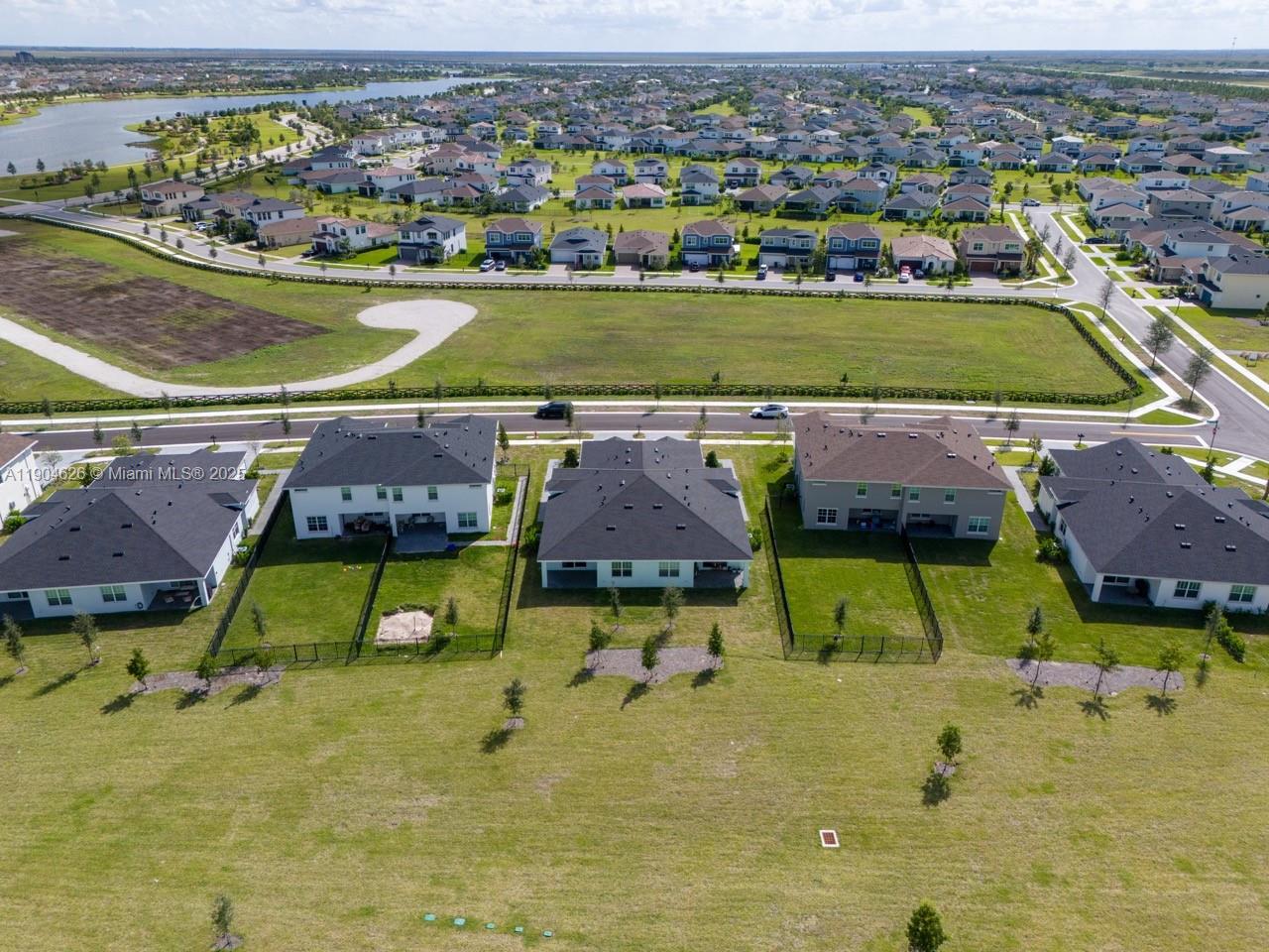 ARDEN PUD POD D NORTHEAST - Residential Lease