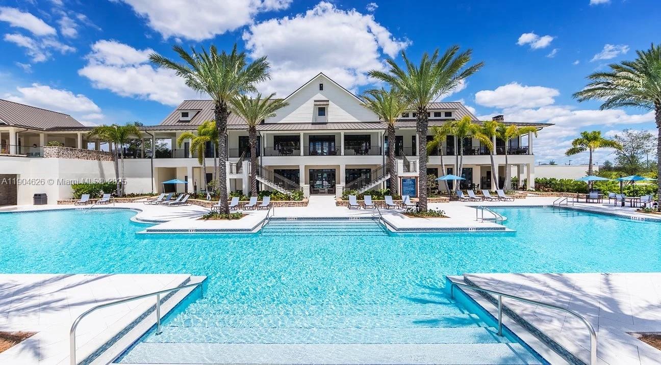 ARDEN PUD POD D NORTHEAST - Residential Lease