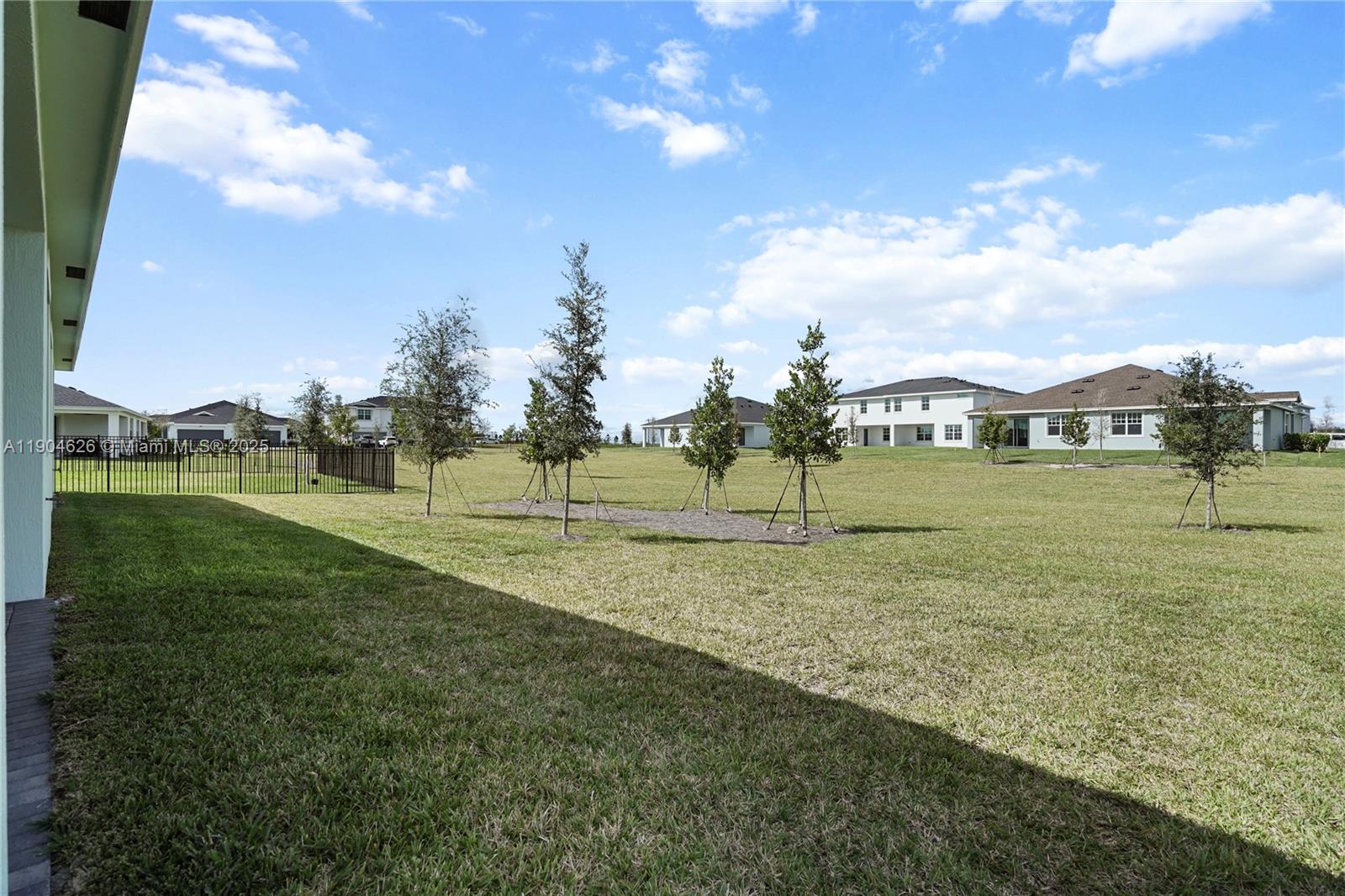 ARDEN PUD POD D NORTHEAST - Residential Lease