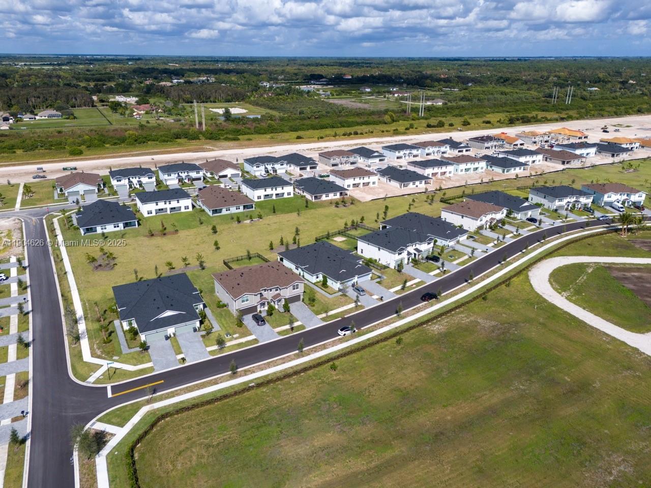 ARDEN PUD POD D NORTHEAST - Residential Lease