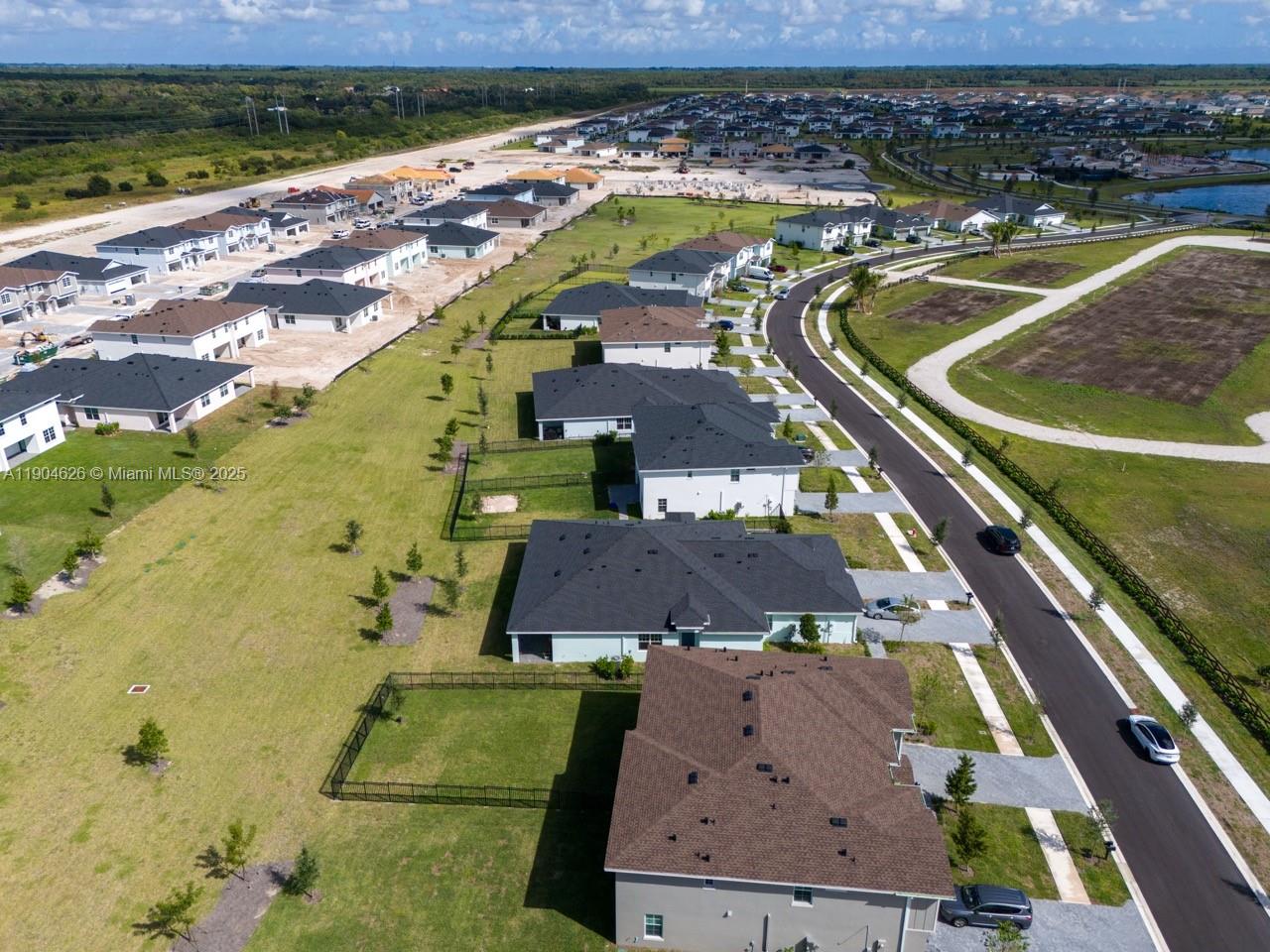 ARDEN PUD POD D NORTHEAST - Residential Lease