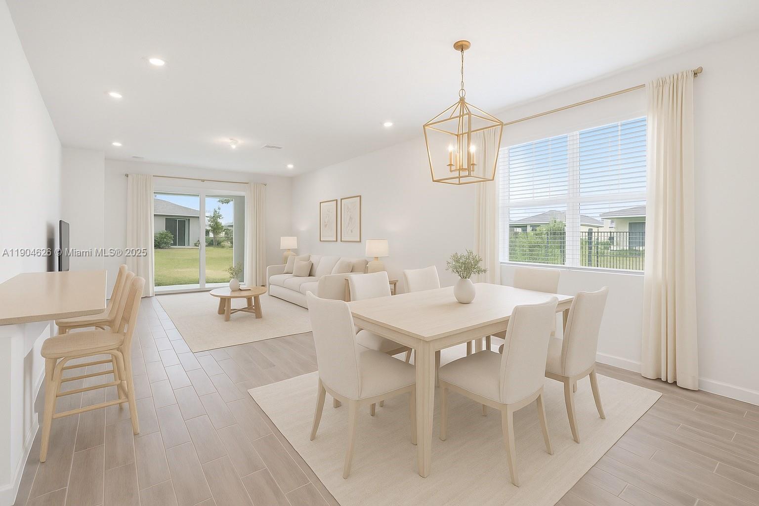 ARDEN PUD POD D NORTHEAST - Residential Lease