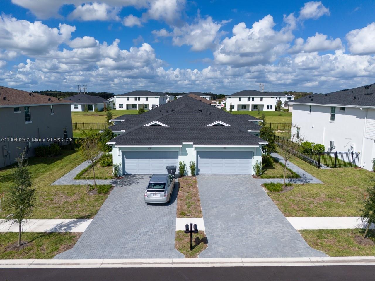 ARDEN PUD POD D NORTHEAST - Residential Lease