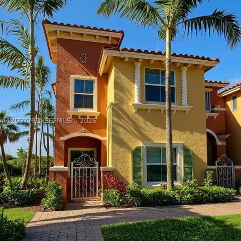 Photo of 1088 SW 144th Ave #801, Pembroke Pines, FL 33027 (MLS # A12097771)