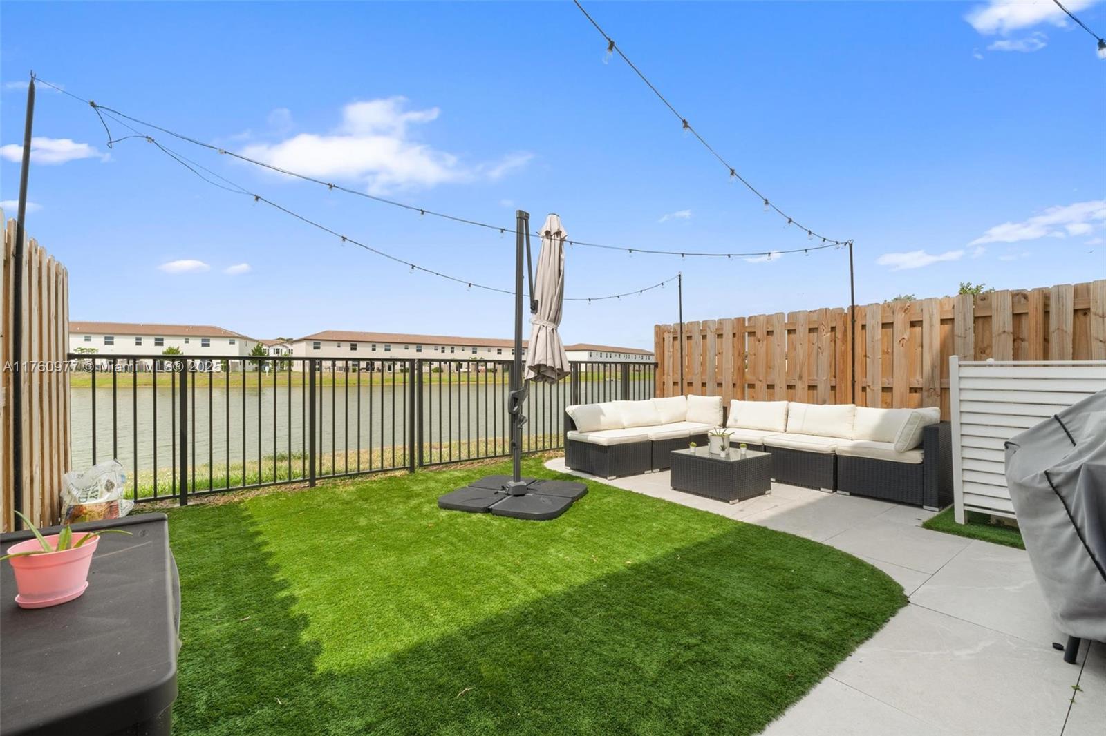 GOLF PARK SEC 1 - Residential