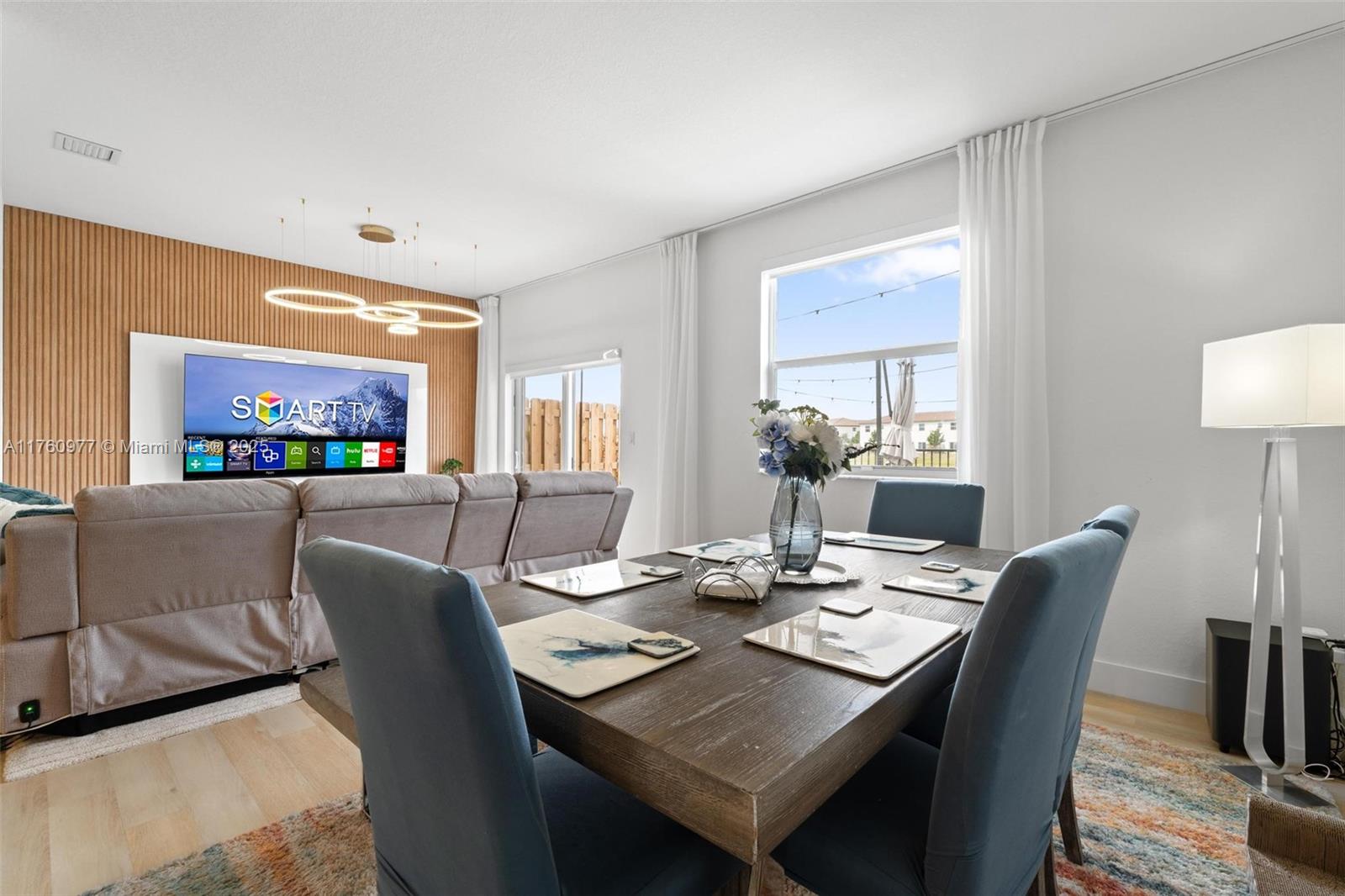 GOLF PARK SEC 1 - Residential