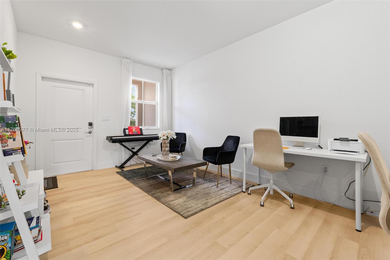 GOLF PARK SEC 1 - Residential