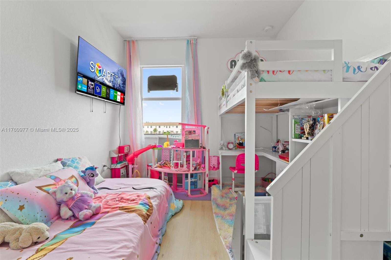 GOLF PARK SEC 1 - Residential