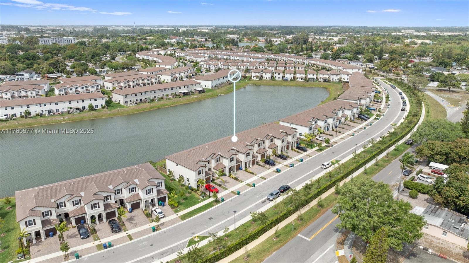 GOLF PARK SEC 1 - Residential