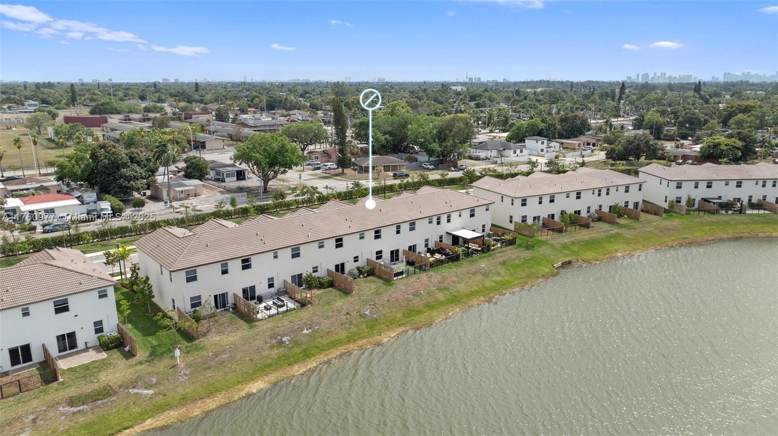 GOLF PARK SEC 1 - Residential