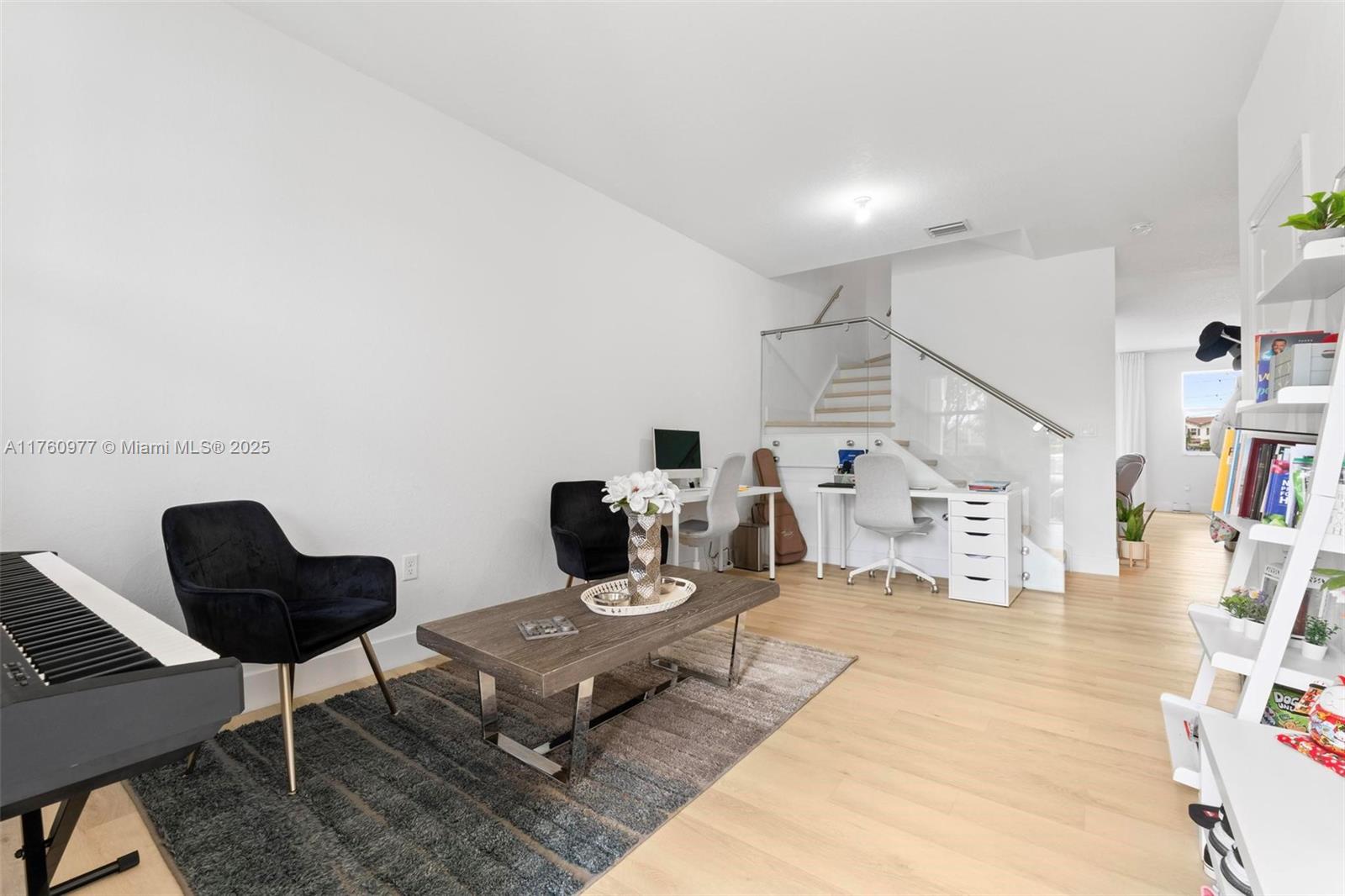 GOLF PARK SEC 1 - Residential