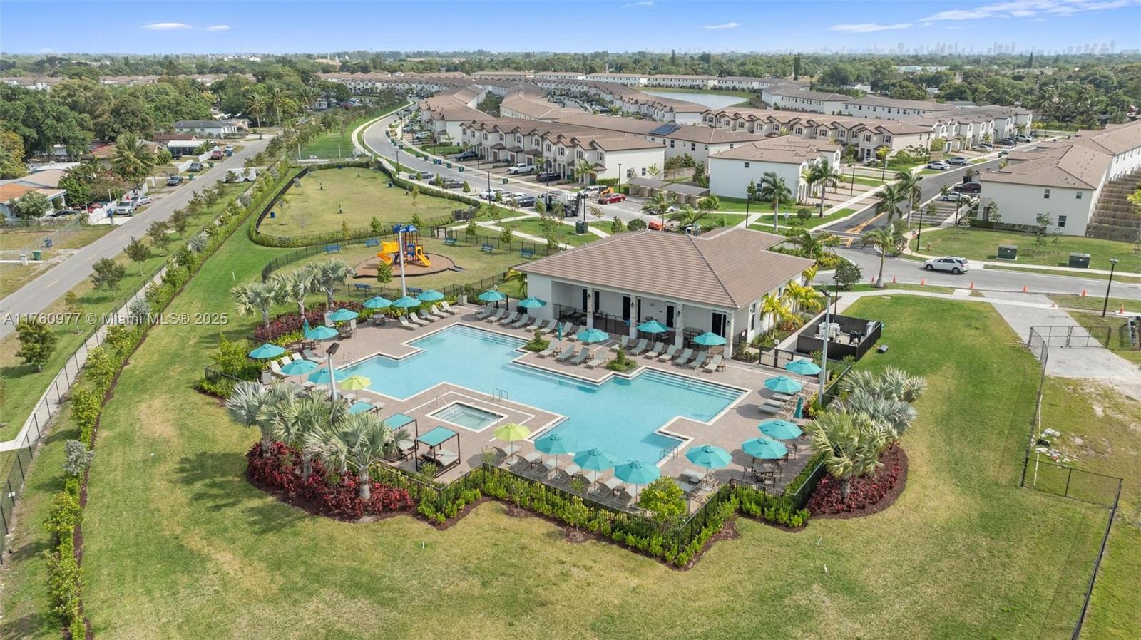 GOLF PARK SEC 1 - Residential